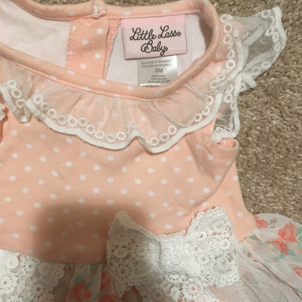 Dress 3M
